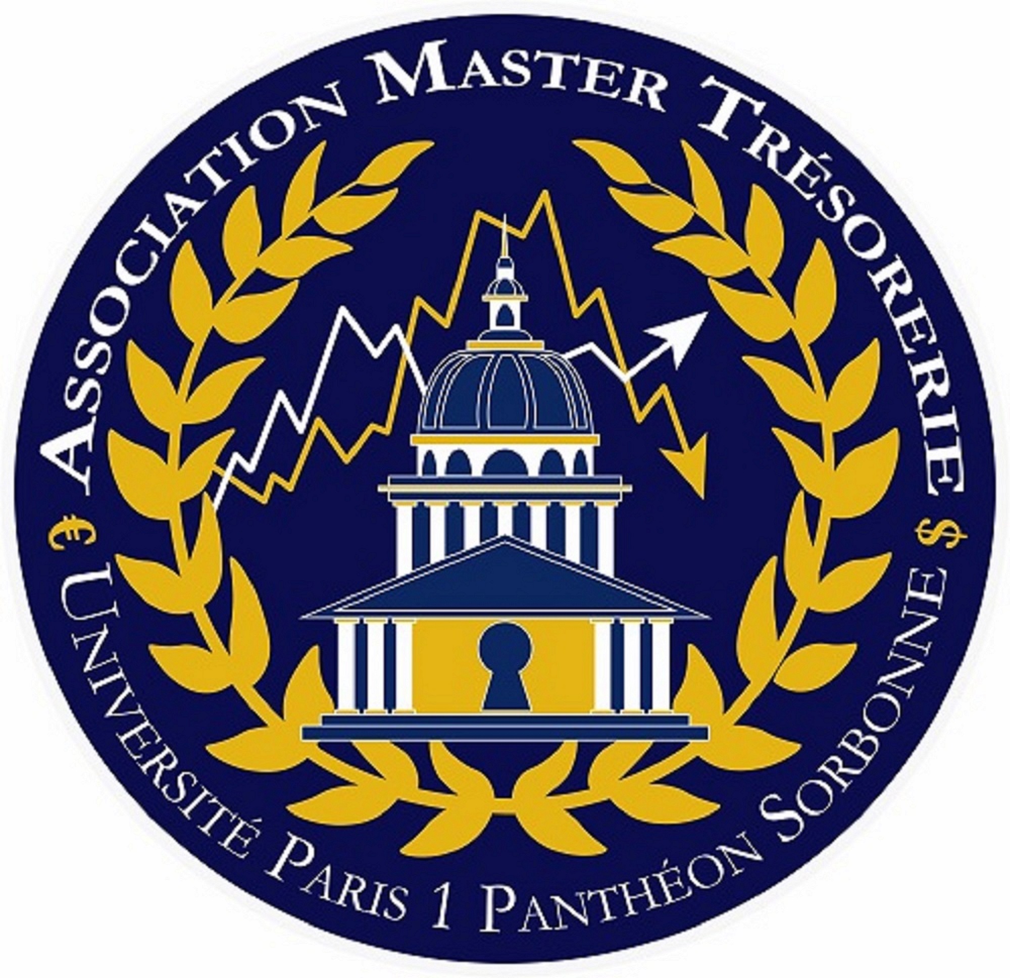 Association Master Trésorerie Sorbonne Alumni